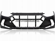 Hyundai Elantra 2016-2018 qabaq buferi